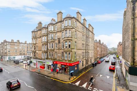 Morningside Road, Edinburgh, EH10