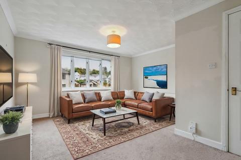 1 bedroom apartment for sale, The Gallolee, Edinburgh, EH13