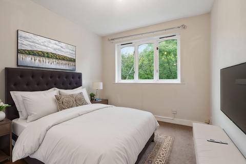 1 bedroom apartment for sale, The Gallolee, Edinburgh, EH13