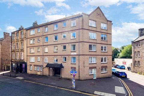 undefined, East Crosscauseway, Edinburgh, EH8