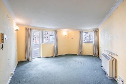 undefined, East Crosscauseway, Edinburgh, EH8