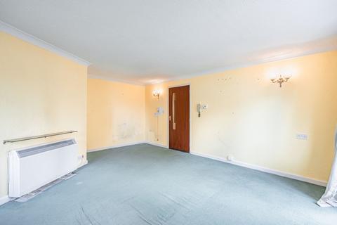 undefined, East Crosscauseway, Edinburgh, EH8