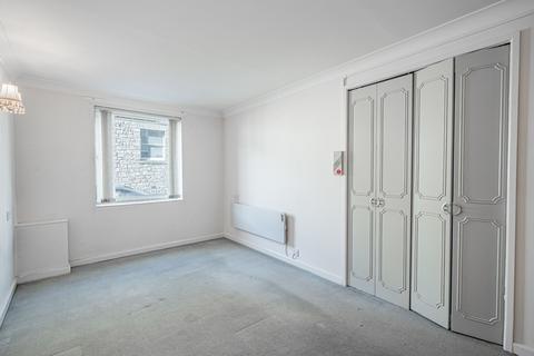 undefined, East Crosscauseway, Edinburgh, EH8