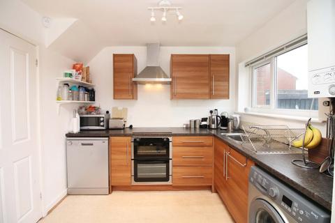 3 bedroom terraced house for sale, Idlewood Place,  Thornton-Cleveleys, FY5