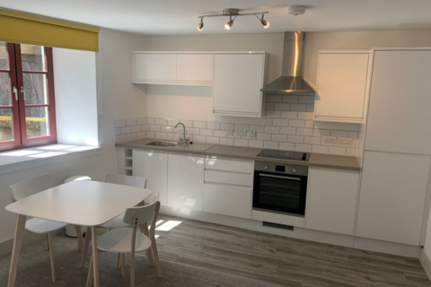 2 bedroom flat to rent, Timber Bush, Edinburgh EH6