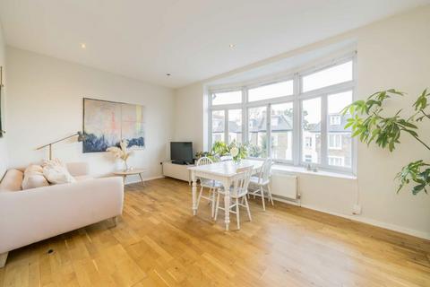 1 bedroom flat for sale, Middle Lane, London N8