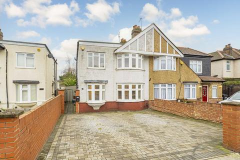 4 bedroom house for sale, Twickenham Road, Old Isleworth TW7