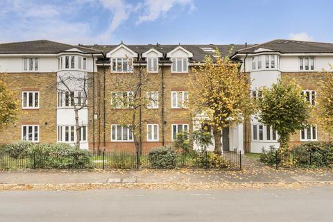 2 bedroom flat for sale, Southey Road, London SW19