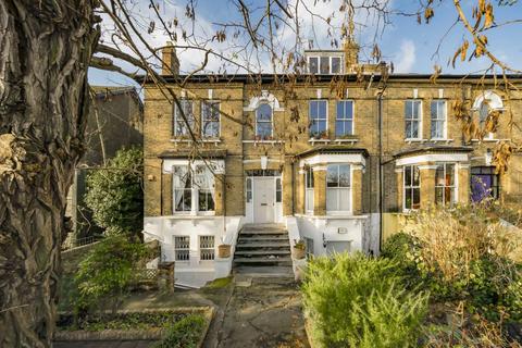 2 bedroom flat to rent, Dartmouth Park Hill, London NW5