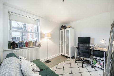 2 bedroom flat for sale, Codrington Hill, London SE23