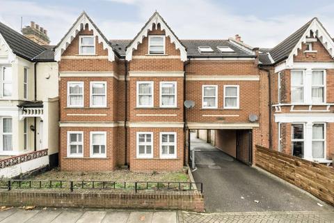 2 bedroom flat for sale, Codrington Hill, London SE23