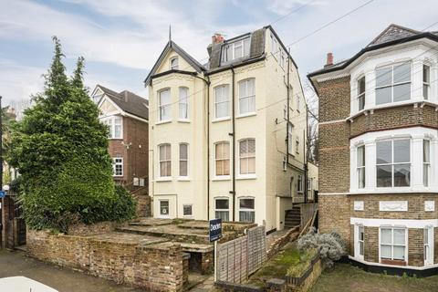 1 bedroom flat for sale, Duncombe Hill, London SE23