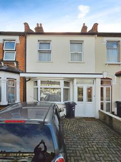 4 bedroom terraced house for sale, Green Lane, Ilford IG3