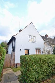 3 bedroom cottage to rent, Asmuns Hill, London NW11