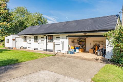 4 bedroom detached house for sale, Sandon, Buntingford