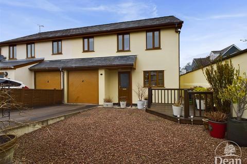 3 bedroom semi-detached house for sale, Lamb Lane, Cinderford