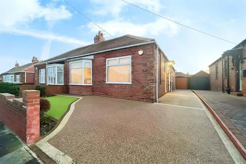 2 bedroom bungalow for sale, Sheldon Road, South Shields