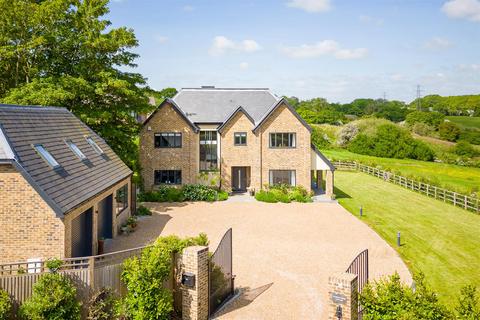 5 bedroom detached house for sale, Hammondstreet Road, West Cheshunt