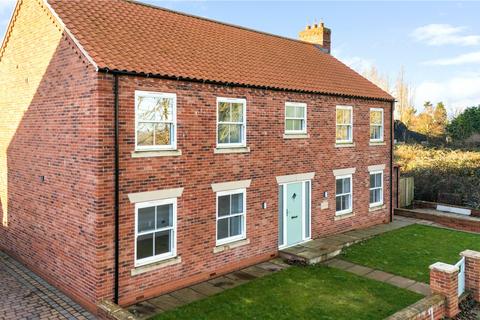 5 bedroom detached house for sale, Sand Pit Lane, Alkborough, North Lincolnshire, DN15