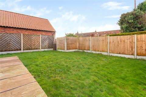 5 bedroom detached house for sale, Sand Pit Lane, Alkborough, North Lincolnshire, DN15