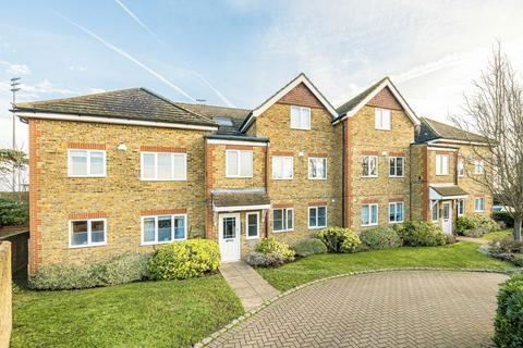 2 bedroom flat for sale, Kempton Court, Sunbury-On-Thames TW16