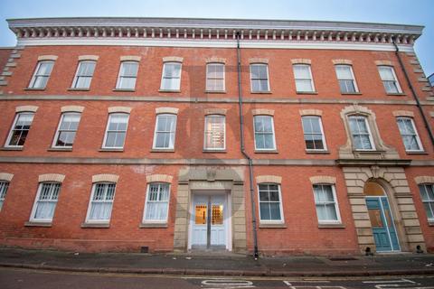 2 bedroom apartment for sale, The Cotton Mill, Leicester