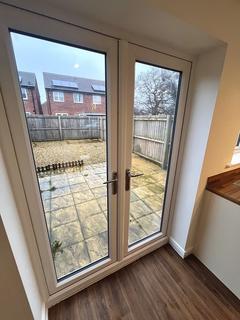 2 bedroom semi-detached house for sale, Maxy House Road, Preston PR4