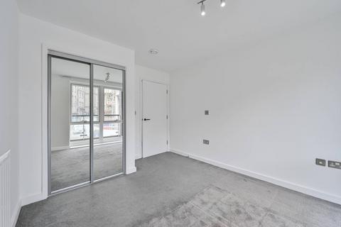 2 bedroom flat to rent, St Pancras Way, Camden, London, NW1