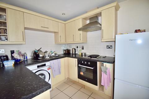 2 bedroom flat for sale, Keepers Gate, Broadway, Walsall, WS1