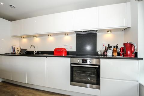 1 bedroom flat to rent, Grange Road, Gutenberg Court, SE1