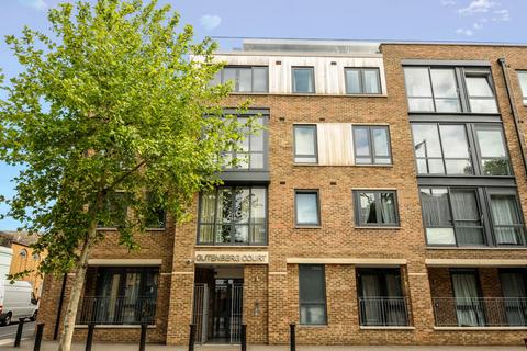 1 bedroom flat to rent, Gutenberg Court, Grange Road, SE1