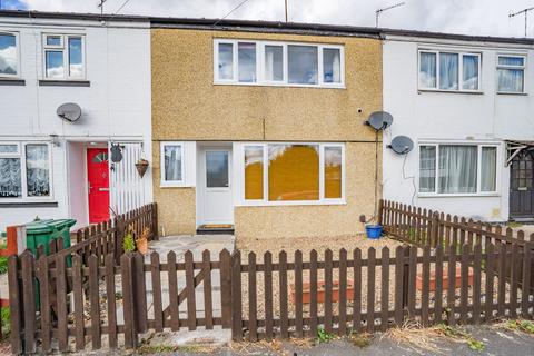 3 bedroom terraced house for sale, Stanbridge Road, Edenbridge