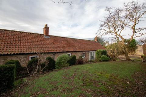 4 bedroom detached house for sale, East Cross Street, Kirton-In-Lindsey, North Lincolnshire, DN21