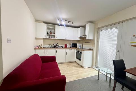 1 bedroom apartment to rent, Spectrum, St Helier