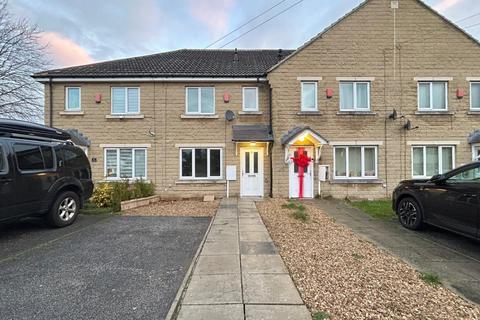 undefined, Hazel Gardens, Worsbrough, Barnsley, South Yorkshire, S70