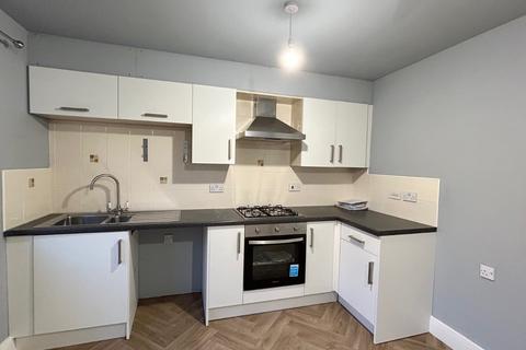 undefined, Hazel Gardens, Worsbrough, Barnsley, South Yorkshire, S70