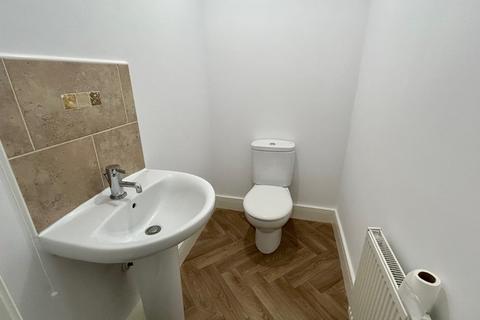undefined, Hazel Gardens, Worsbrough, Barnsley, South Yorkshire, S70