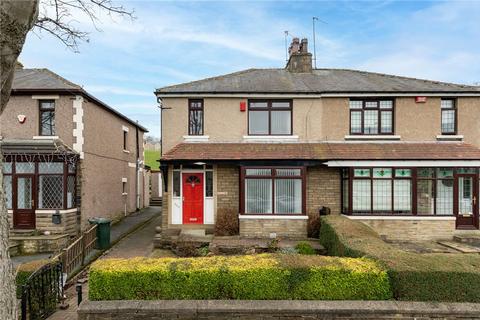 3 bedroom semi-detached house for sale, Leeds Road, Idle, Bradford, West Yorkshire, BD10