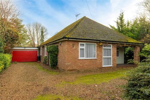 3 bedroom bungalow for sale, Chapel Hill, Haslingfield, Cambridge, Cambridgeshire, CB23