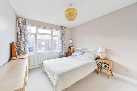 3 bedroom terraced house for sale, Palace Road, Tulse Hill, London, SW2