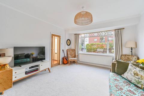 3 bedroom terraced house for sale, Palace Road, Tulse Hill, London, SW2