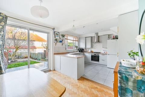 3 bedroom terraced house for sale, Palace Road, Tulse Hill, London, SW2