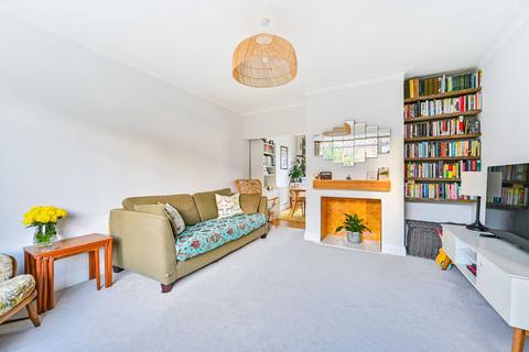 3 bedroom terraced house for sale, Palace Road, Tulse Hill, London, SW2