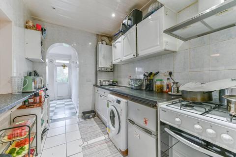 3 bedroom terraced house for sale, Leithcote Gardens, Streatham Hill, London, SW16