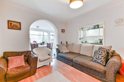 3 bedroom terraced house for sale, Leithcote Gardens, Streatham Hill, London, SW16