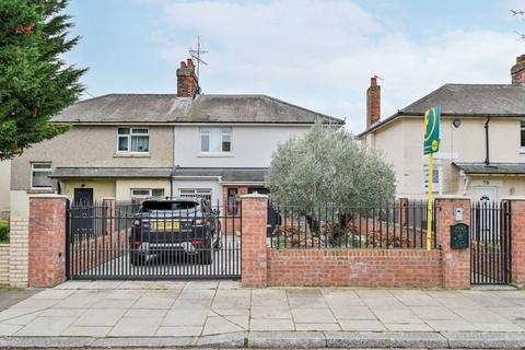 4 bedroom semi-detached house for sale, First Avenue, East Acton, London, W3