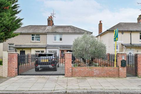 undefined, First Avenue, East Acton, London, W3
