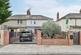 First Avenue, East Acton, London, W3