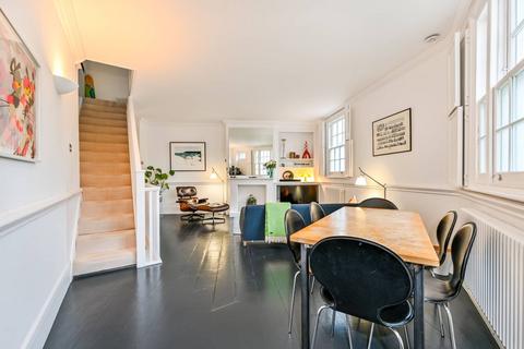 2 bedroom house for sale, Thornhill Road, Islington, London, N1