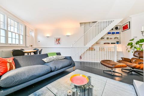 2 bedroom house for sale, Thornhill Road, Islington, London, N1